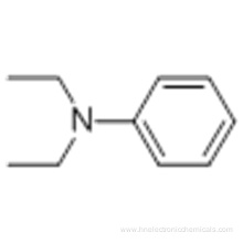 Benzenamine,N,N-diethyl- CAS 91-66-7